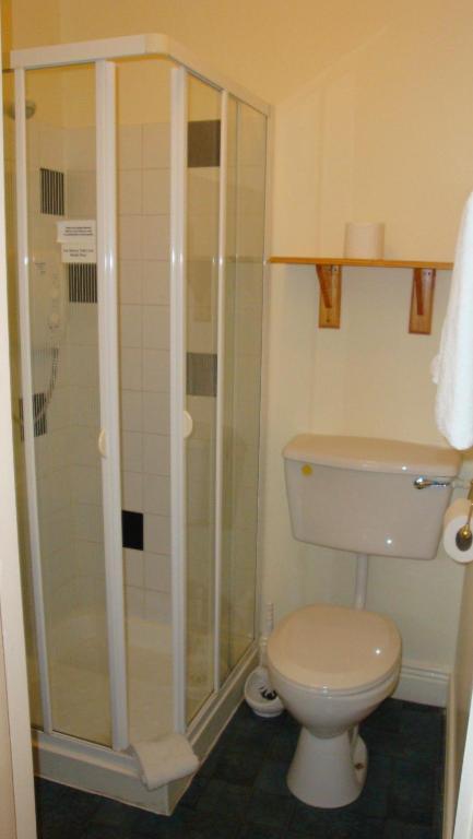 The Blue Door Bed & Breakfast COUNTY WEXFORD Room photo