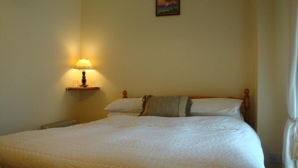 The Blue Door Bed & Breakfast COUNTY WEXFORD Room photo